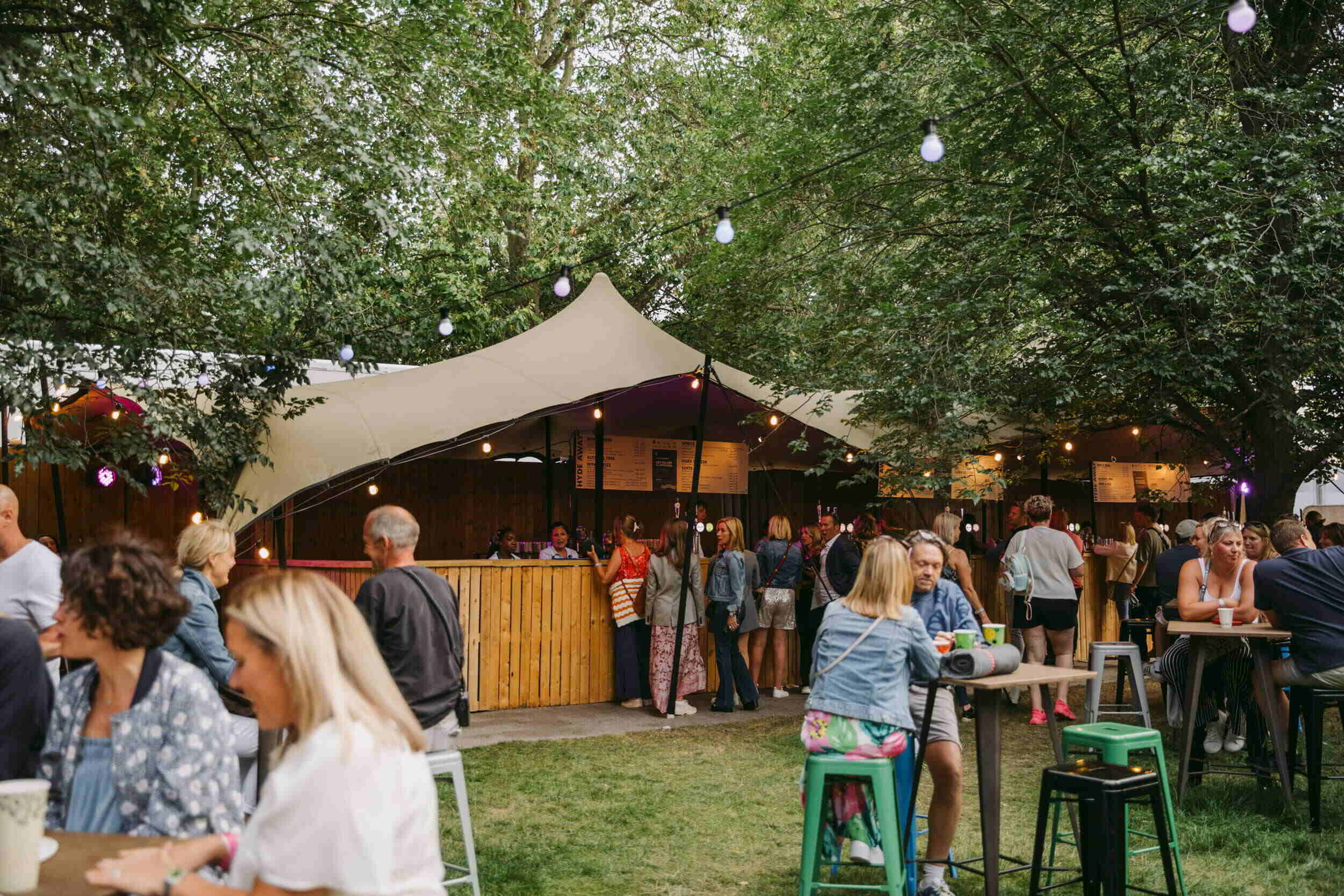 Willem Prinsloo Mampoerfees 2025 Tasting Tents Willem Prinsloo Mampoerfees 2025 Tasting Tents
